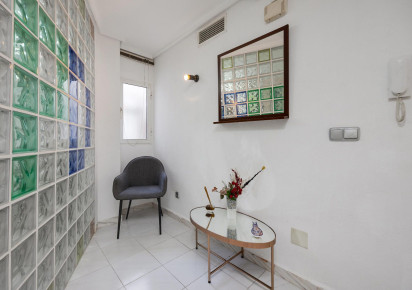 Rynek wtórny · Apartment · Torrevieja · Centro