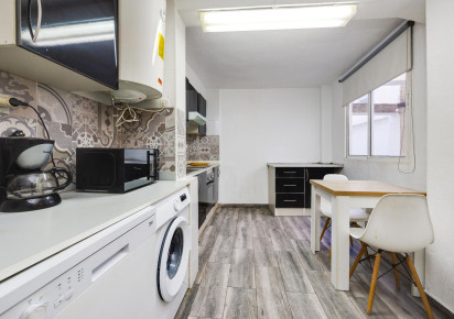 Rynek wtórny · Apartment · Torrevieja · Centro