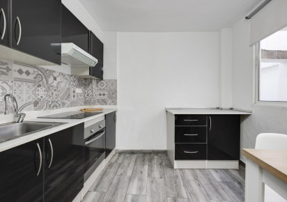 Rynek wtórny · Apartment · Torrevieja · Centro