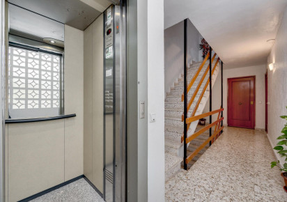 Rynek wtórny · Apartment · Torrevieja · Centro