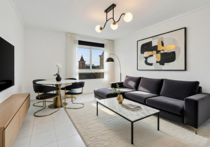 Rynek wtórny · Apartment · Torrevieja · Centro