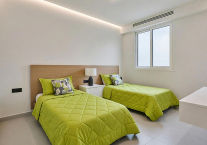 Rynek wtórny · Apartment · Torrevieja · Centro