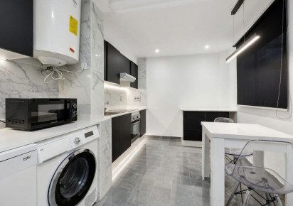 Rynek wtórny · Apartment · Torrevieja · Centro