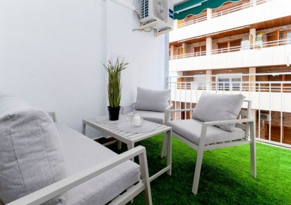 Rynek wtórny · Apartment · Torrevieja · Centro