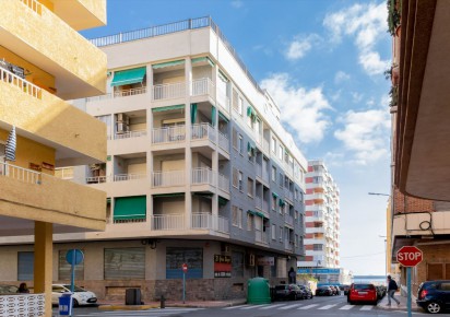 Rynek wtórny · Apartment · Torrevieja · Centro