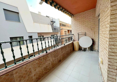 Rynek wtórny · Apartment · Torrevieja · Centro