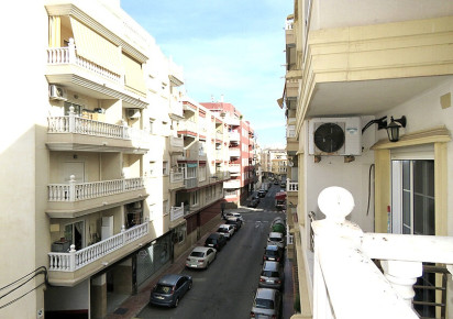 Rynek wtórny · Apartment · Torrevieja · Centro