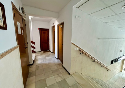 Rynek wtórny · Apartment · Torrevieja · Curva del Palangre