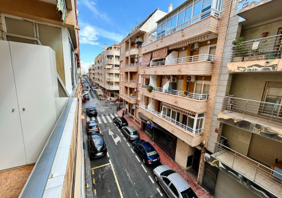 Rynek wtórny · Apartment · Torrevieja · Curva del Palangre