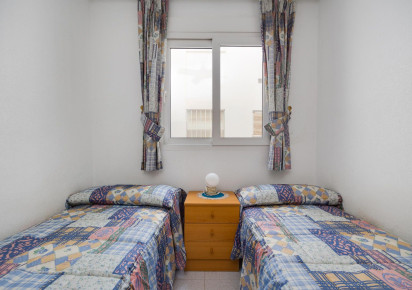 Rynek wtórny · Apartment · Torrevieja · El Acequión - Los Náufragos