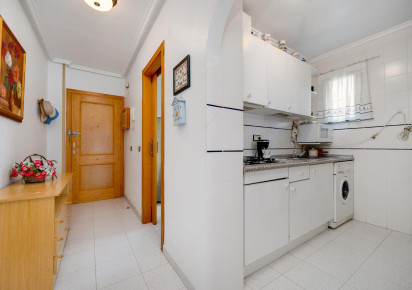 Rynek wtórny · Apartment · Torrevieja · El Acequión - Los Náufragos