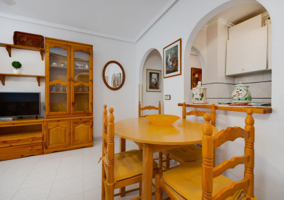 Rynek wtórny · Apartment · Torrevieja · El Acequión - Los Náufragos