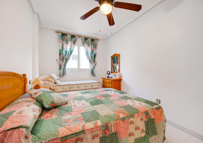 Rynek wtórny · Apartment · Torrevieja · El Acequión - Los Náufragos