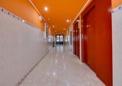 Rynek wtórny · Apartment · Torrevieja · El Acequión - Los Náufragos