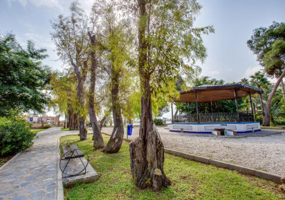 Rynek wtórny · Apartment · Torrevieja · El Acequión - Los Náufragos