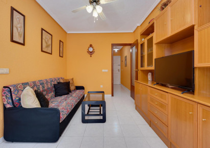 Rynek wtórny · Apartment · Torrevieja · El Molino