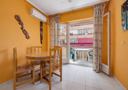 Rynek wtórny · Apartment · Torrevieja · El Molino