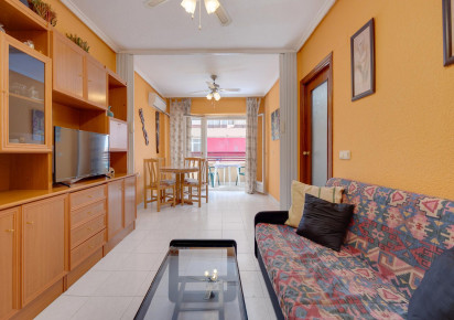 Rynek wtórny · Apartment · Torrevieja · El Molino