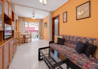 Rynek wtórny · Apartment · Torrevieja · El Molino