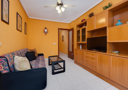 Rynek wtórny · Apartment · Torrevieja · El Molino