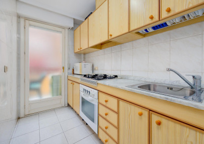 Rynek wtórny · Apartment · Torrevieja · El Molino