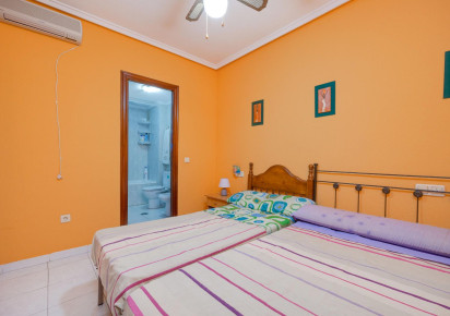 Rynek wtórny · Apartment · Torrevieja · El Molino