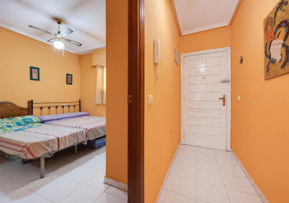 Rynek wtórny · Apartment · Torrevieja · El Molino