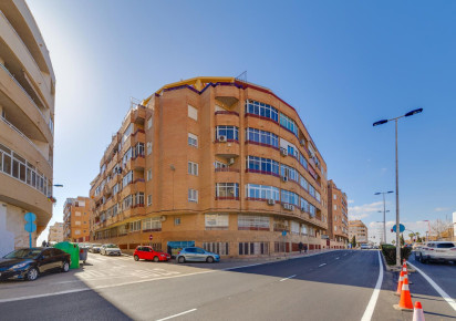 Rynek wtórny · Apartment · Torrevieja · El Molino