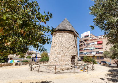 Rynek wtórny · Apartment · Torrevieja · El Molino