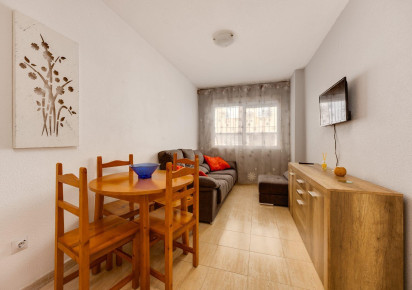 Rynek wtórny · Apartment · Torrevieja · Estacion de autobuses