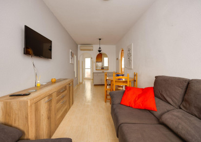 Rynek wtórny · Apartment · Torrevieja · Estacion de autobuses