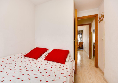 Rynek wtórny · Apartment · Torrevieja · Estacion de autobuses