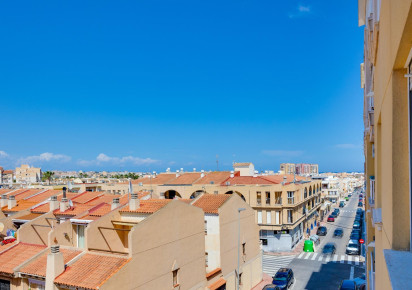 Rynek wtórny · Apartment · Torrevieja · Habaneras