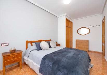 Rynek wtórny · Apartment · Torrevieja · Habaneras