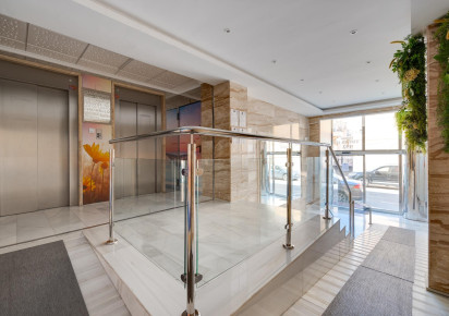 Rynek wtórny · Apartment · Torrevieja · Habaneras