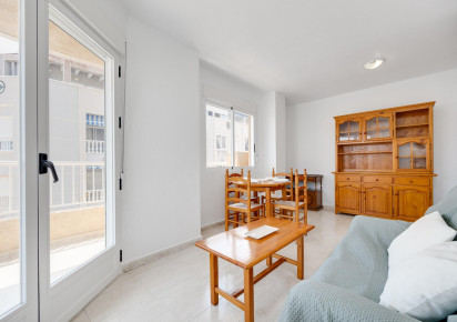 Rynek wtórny · Apartment · Torrevieja · Habaneras