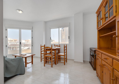 Rynek wtórny · Apartment · Torrevieja · Habaneras