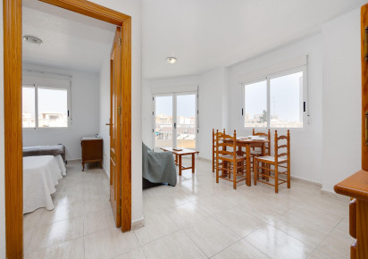 Rynek wtórny · Apartment · Torrevieja · Habaneras
