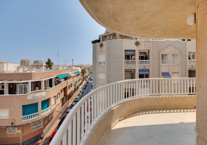 Rynek wtórny · Apartment · Torrevieja · Habaneras