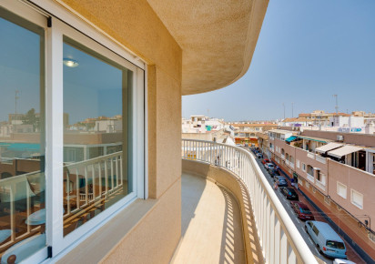 Rynek wtórny · Apartment · Torrevieja · Habaneras