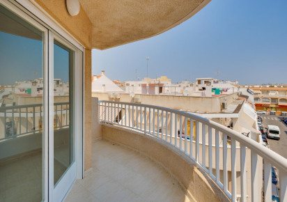 Rynek wtórny · Apartment · Torrevieja · Habaneras