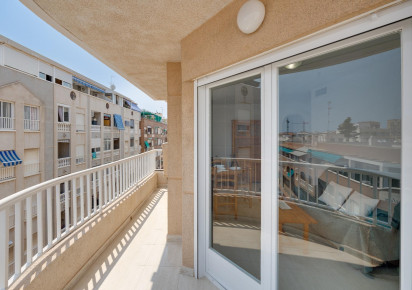 Rynek wtórny · Apartment · Torrevieja · Habaneras