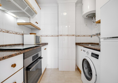 Rynek wtórny · Apartment · Torrevieja · Habaneras