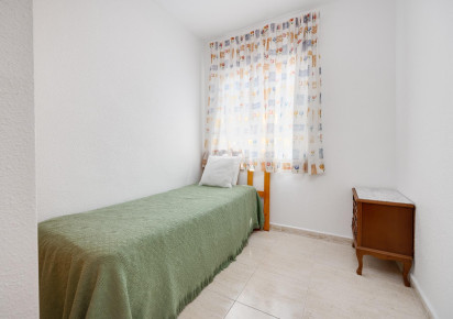 Rynek wtórny · Apartment · Torrevieja · Habaneras