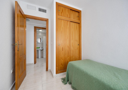 Rynek wtórny · Apartment · Torrevieja · Habaneras