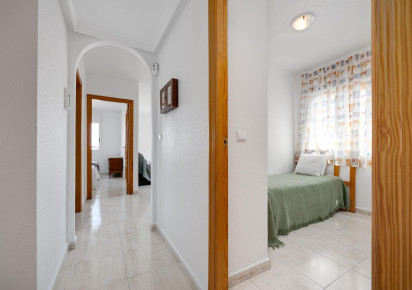 Rynek wtórny · Apartment · Torrevieja · Habaneras
