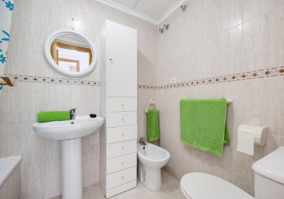 Rynek wtórny · Apartment · Torrevieja · Habaneras