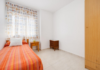 Rynek wtórny · Apartment · Torrevieja · Habaneras