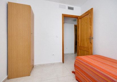 Rynek wtórny · Apartment · Torrevieja · Habaneras
