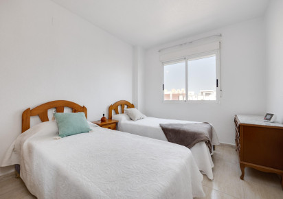 Rynek wtórny · Apartment · Torrevieja · Habaneras